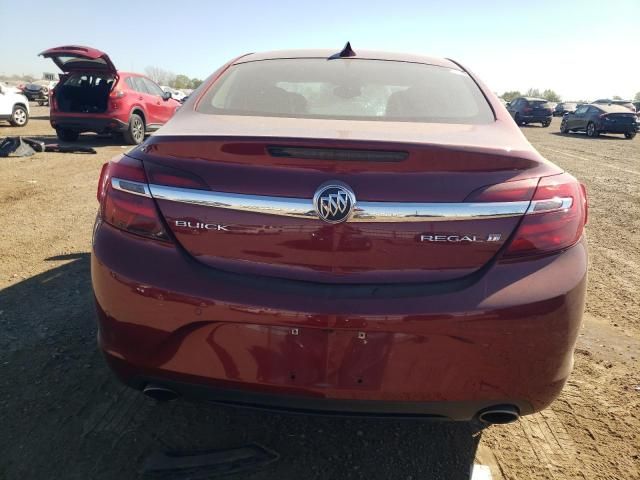 2016 Buick Regal Premium