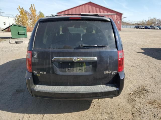 2010 Dodge Grand Caravan SE