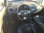 2008 Volkswagen New Beetle Convertible SE