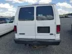 2008 Ford Econoline E350 Super Duty Van