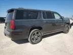 2016 Chevrolet Suburban C1500 LTZ