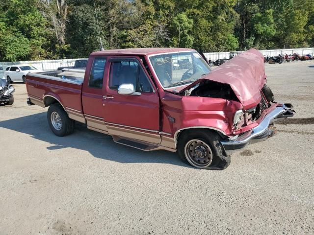 1994 Ford F150