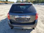 2010 Chevrolet Equinox LTZ