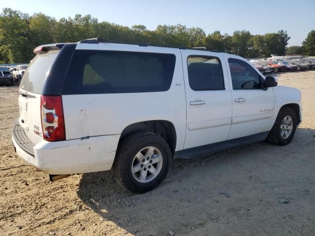 2009 GMC Yukon XL C1500 SLT