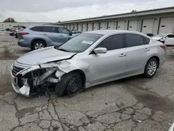 Salvage cars for sale at Louisville, KY auction: 2013 Nissan Altima 2.5