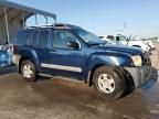 2006 Nissan Xterra OFF Road