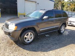 2006 Jeep Grand Cherokee Limited en venta en Austell, GA