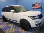 2014 Land Rover Range Rover Supercharged