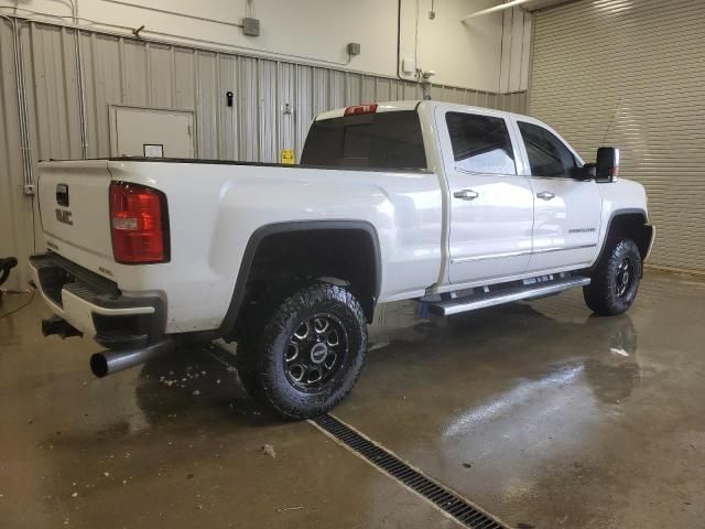 2018 GMC Sierra K2500 Denali