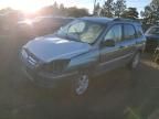 2006 KIA New Sportage