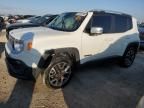 2016 Jeep Renegade Limited