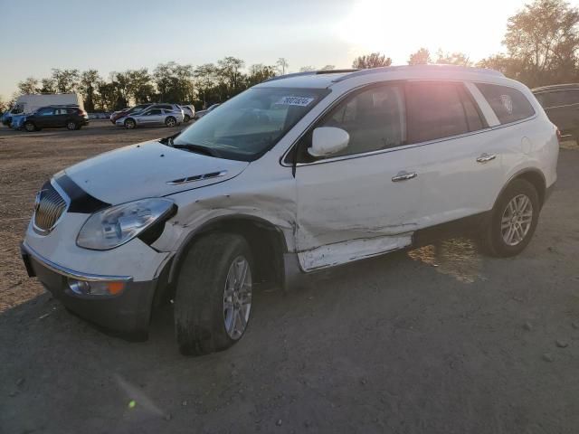 2012 Buick Enclave