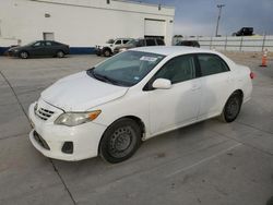 2013 Toyota Corolla Base en venta en Farr West, UT