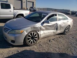 2011 Toyota Camry Base en venta en Earlington, KY