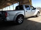 2013 Nissan Frontier S