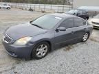 2008 Nissan Altima 2.5