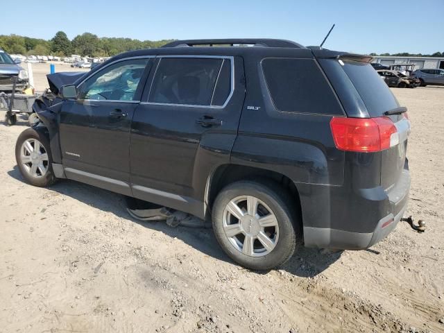 2015 GMC Terrain SLT