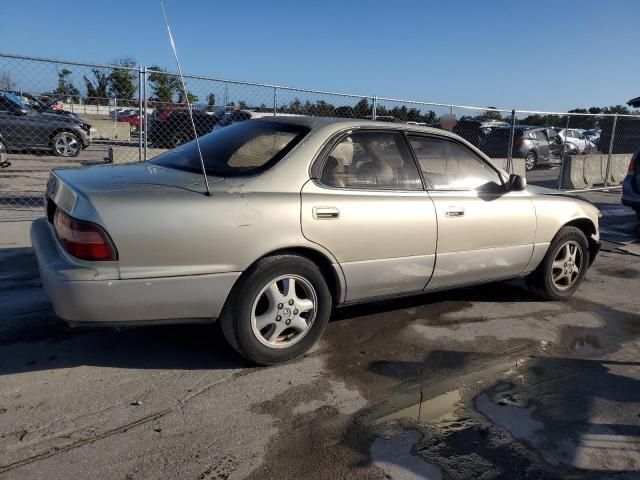 1995 Lexus ES 300