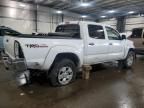 2013 Toyota Tacoma Double Cab