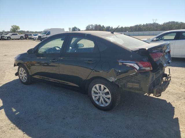 2020 Hyundai Accent SE