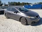 2014 Honda Civic EXL