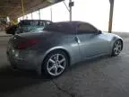 2005 Nissan 350Z Roadster