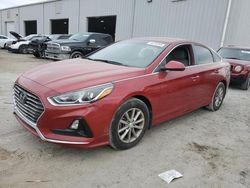 2018 Hyundai Sonata SE en venta en Jacksonville, FL