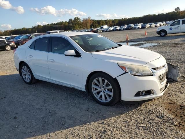 2014 Chevrolet Malibu 2LT