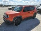 2015 Jeep Renegade Sport