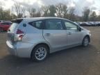 2016 Toyota Prius V