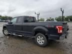 2016 Ford F150 Super Cab