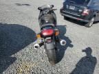 2003 Kawasaki ZX600 E