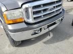 2006 Ford F250 Super Duty