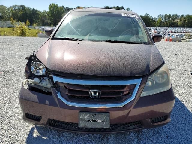 2008 Honda Odyssey EXL