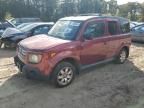 2008 Honda Element EX