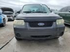 2005 Ford Escape XLS