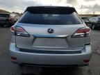 2013 Lexus RX 450H