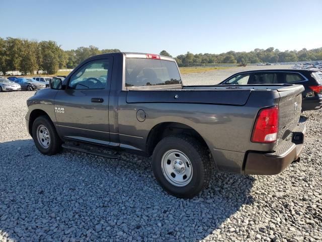 2017 Dodge RAM 1500 ST