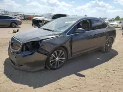 2016 Buick Verano Sport Touring en venta en Houston, TX