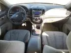 2009 Hyundai Santa FE GLS