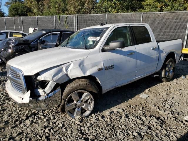 2017 Dodge RAM 1500 SLT