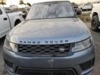 2020 Land Rover Range Rover Sport P525 HSE