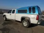 2004 Chevrolet Silverado K2500 Heavy Duty