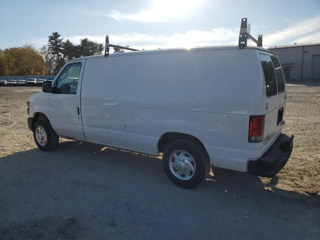 2011 Ford Econoline E150 Van