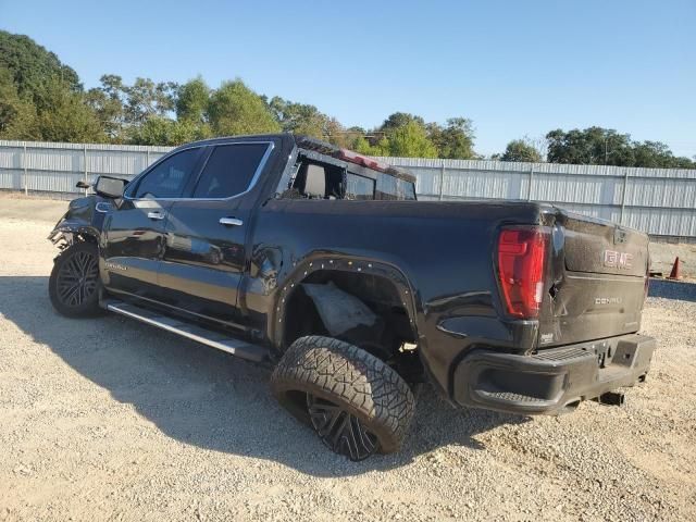 2021 GMC Sierra K1500 Denali