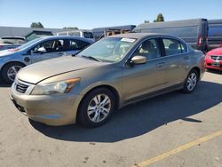 2008 Honda Accord LXP en venta en Hayward, CA