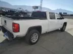 2016 GMC Sierra K1500 SLE