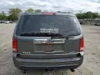 2009 Honda Pilot EXL