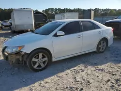 2013 Toyota Camry L en venta en Florence, MS