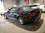 2002 Ford Mustang